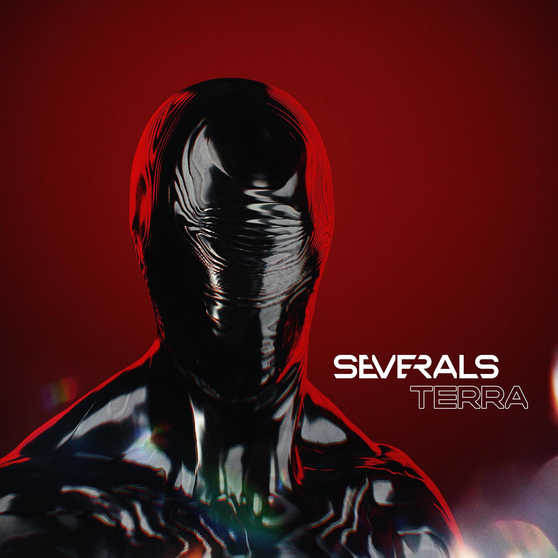 Album cover of Terra