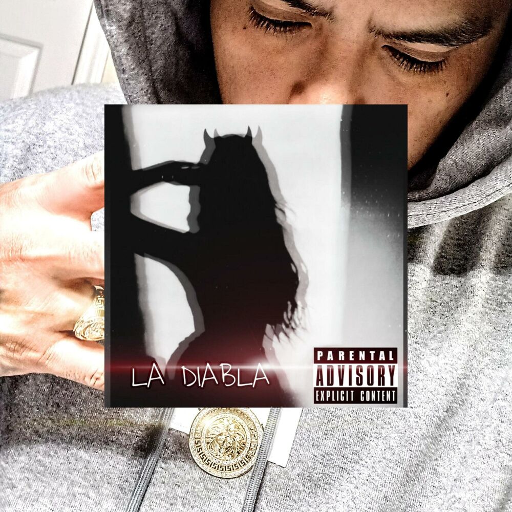 Picture of La Diabla