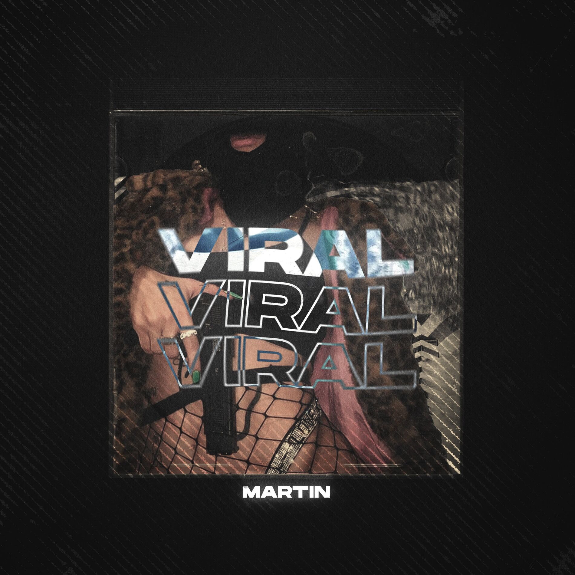 Album cover of Viral