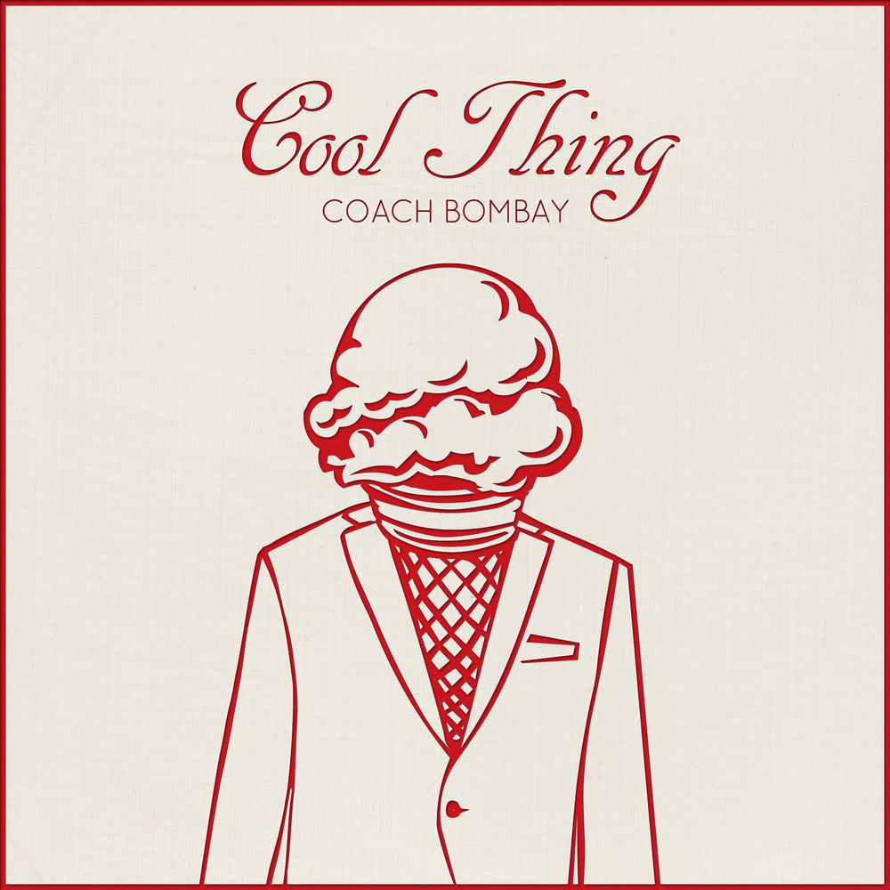 Cool Thing artwork