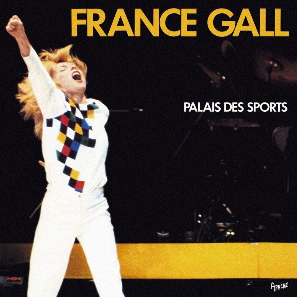 Picture of Palais des Sports (Live 1982) (Remasterisé en 2004)