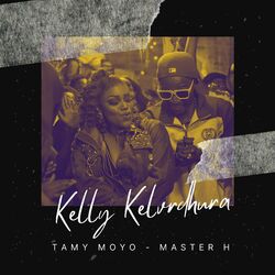 Cover of Kelly Kelvedhura