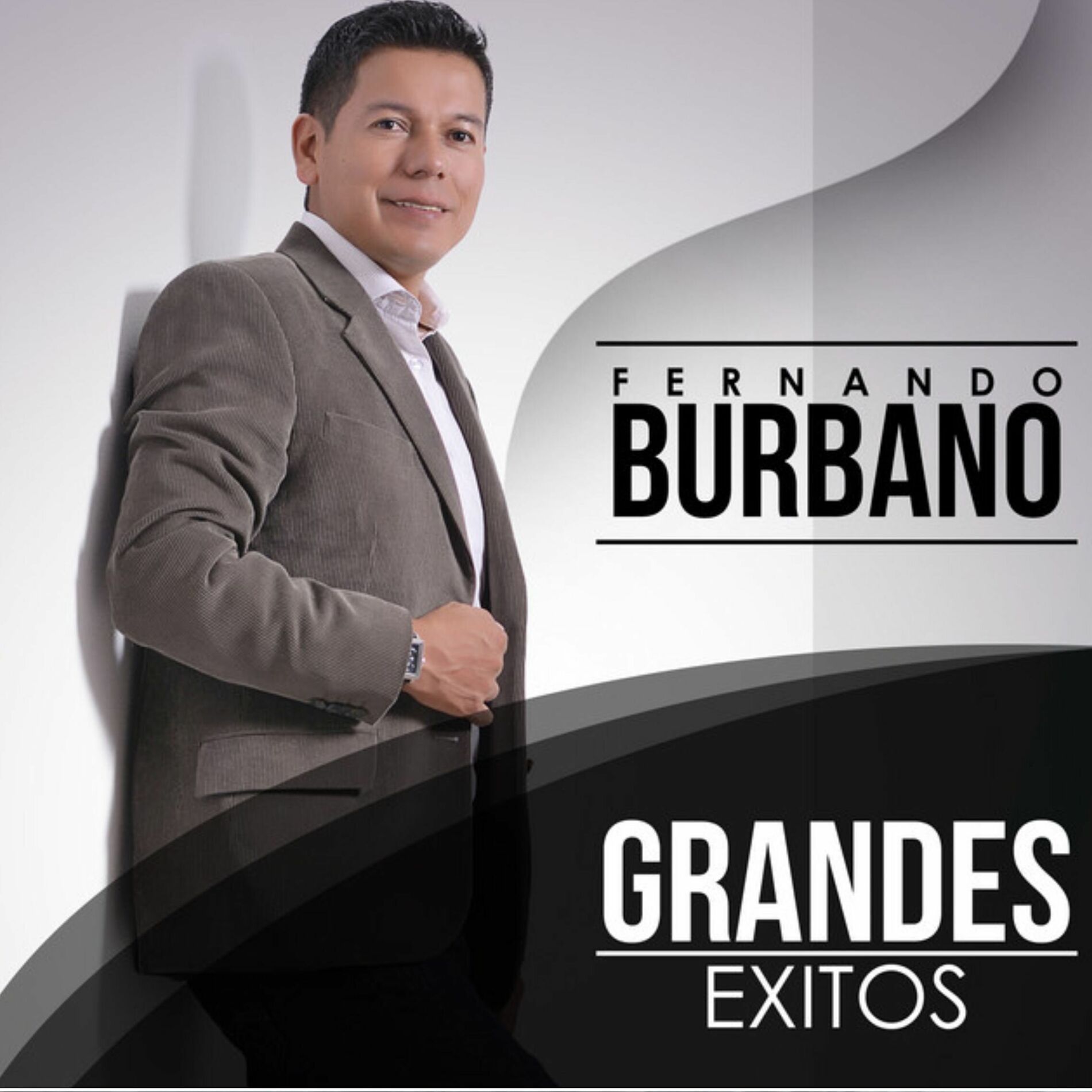 Album cover of Grandes Exitos