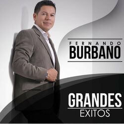 Cover of Grandes Exitos