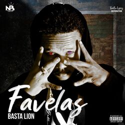 Cover of Favelas