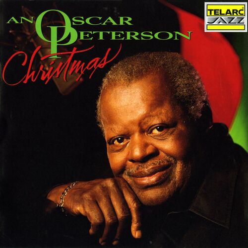 White Christmas by Oscar Peterson - 79 BPM