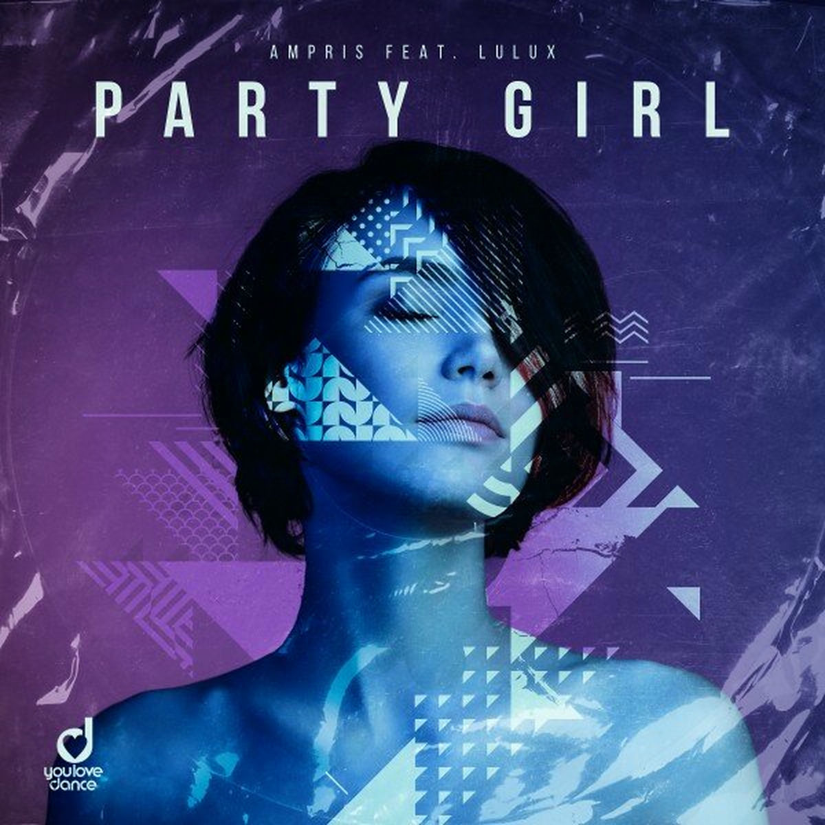 Album cover of Party Girl