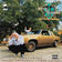Gold Thangs & Pinky Rangs (Da Hooptie)