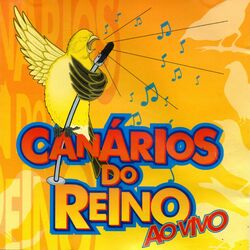 Cover of Ao Vivo