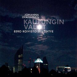 Cover of Kaupungin valot