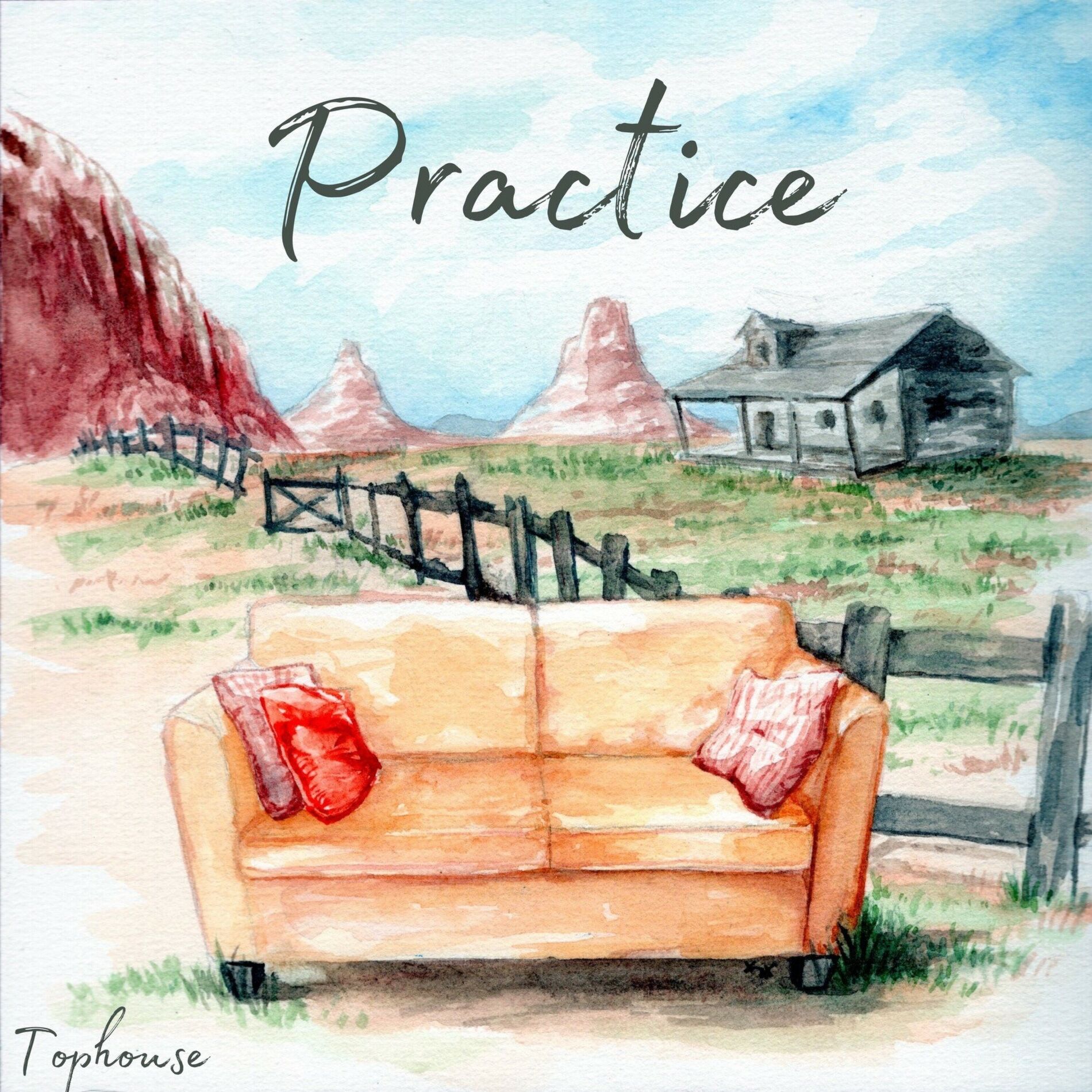 Album cover of I Don't Wanna Move On