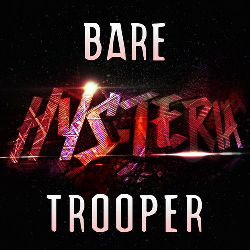 Trooper (Radio Edit)
