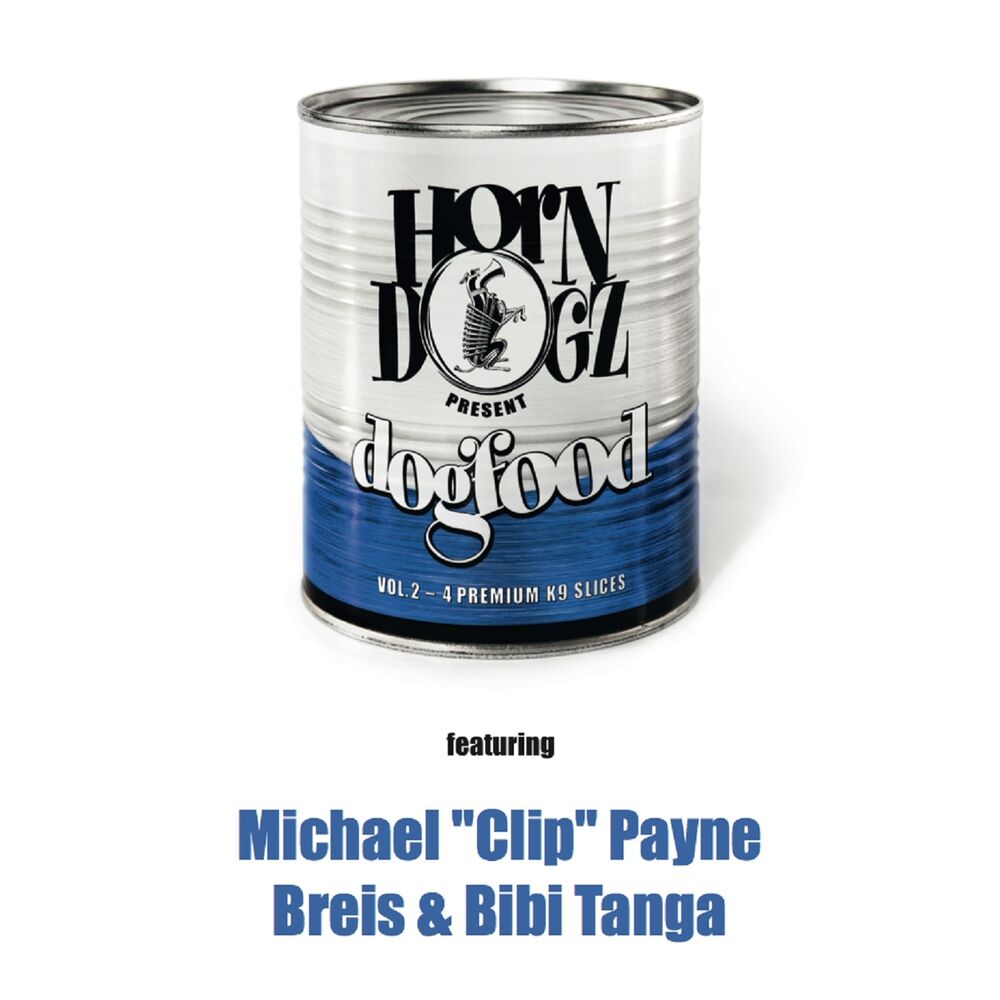 Picture of Dogfood, Vol. 2