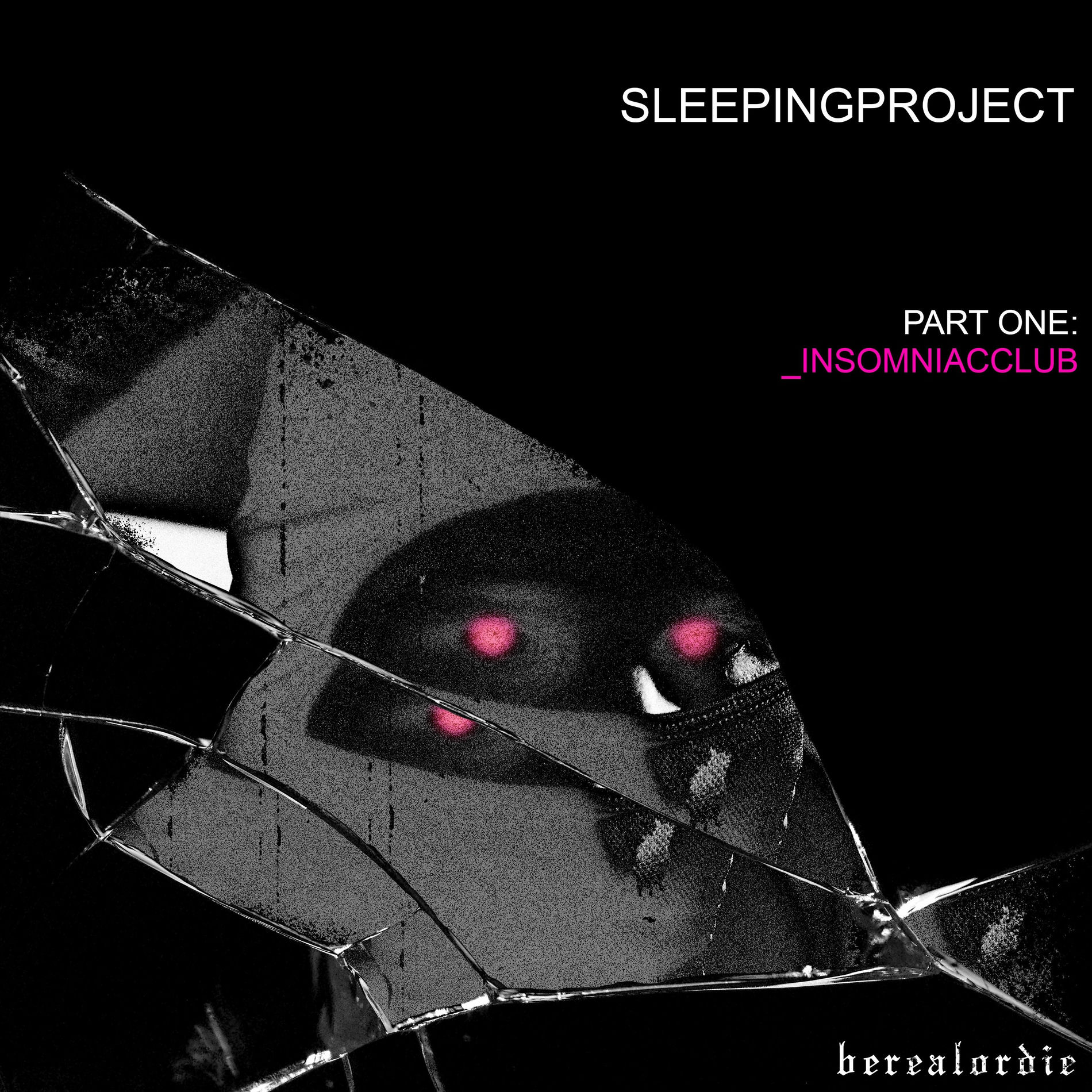 Album cover of insomniacclub