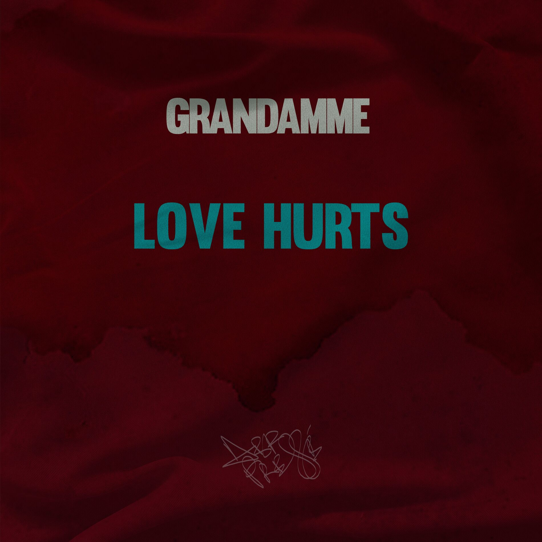 Album cover of Love Hurts