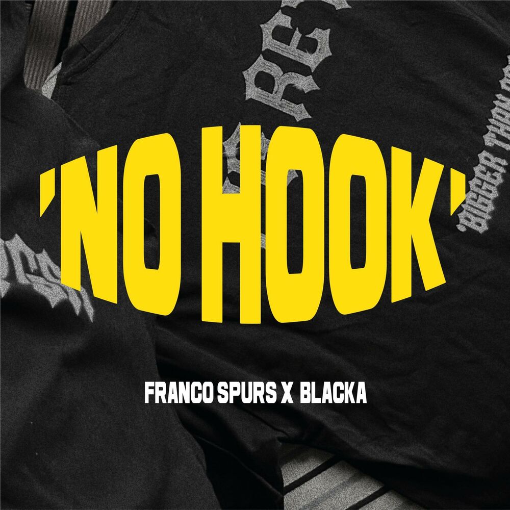 Picture of NO HOOK Pt. 2