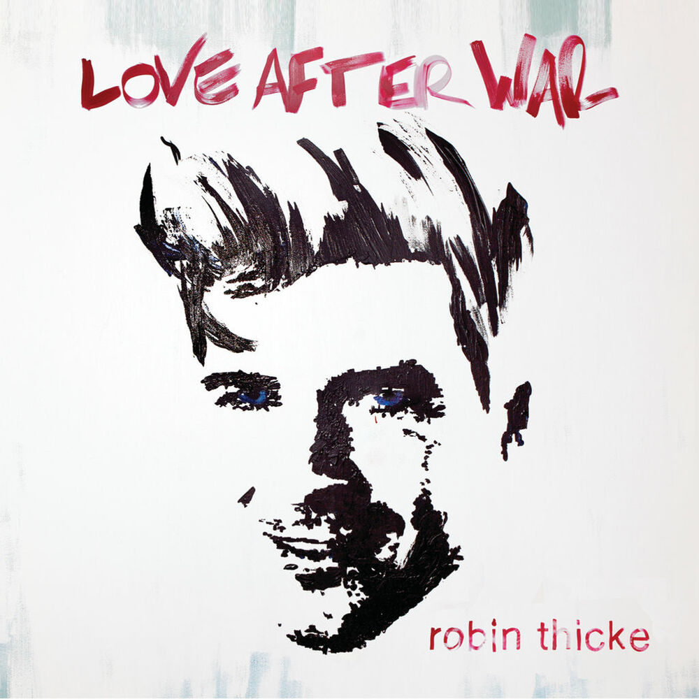 Picture of Love After War