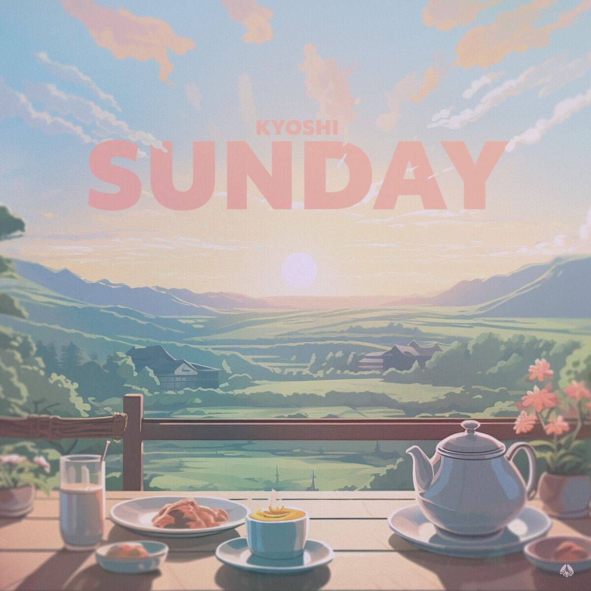 Album cover of Sunday