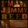 Going Fishing by Jimmy Reed album cover
