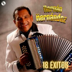 Cover of 18 Éxitos