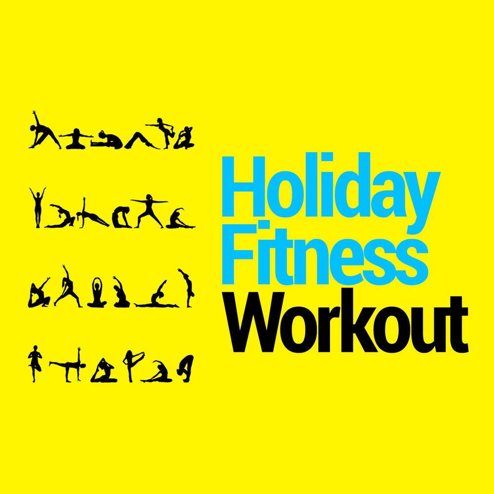 Picture of Holiday Fitness Workout