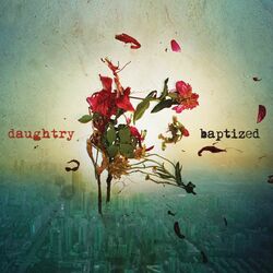 Cover of Baptized