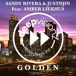 Cover of GOLDEN