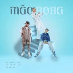 Cover of Mão Boba