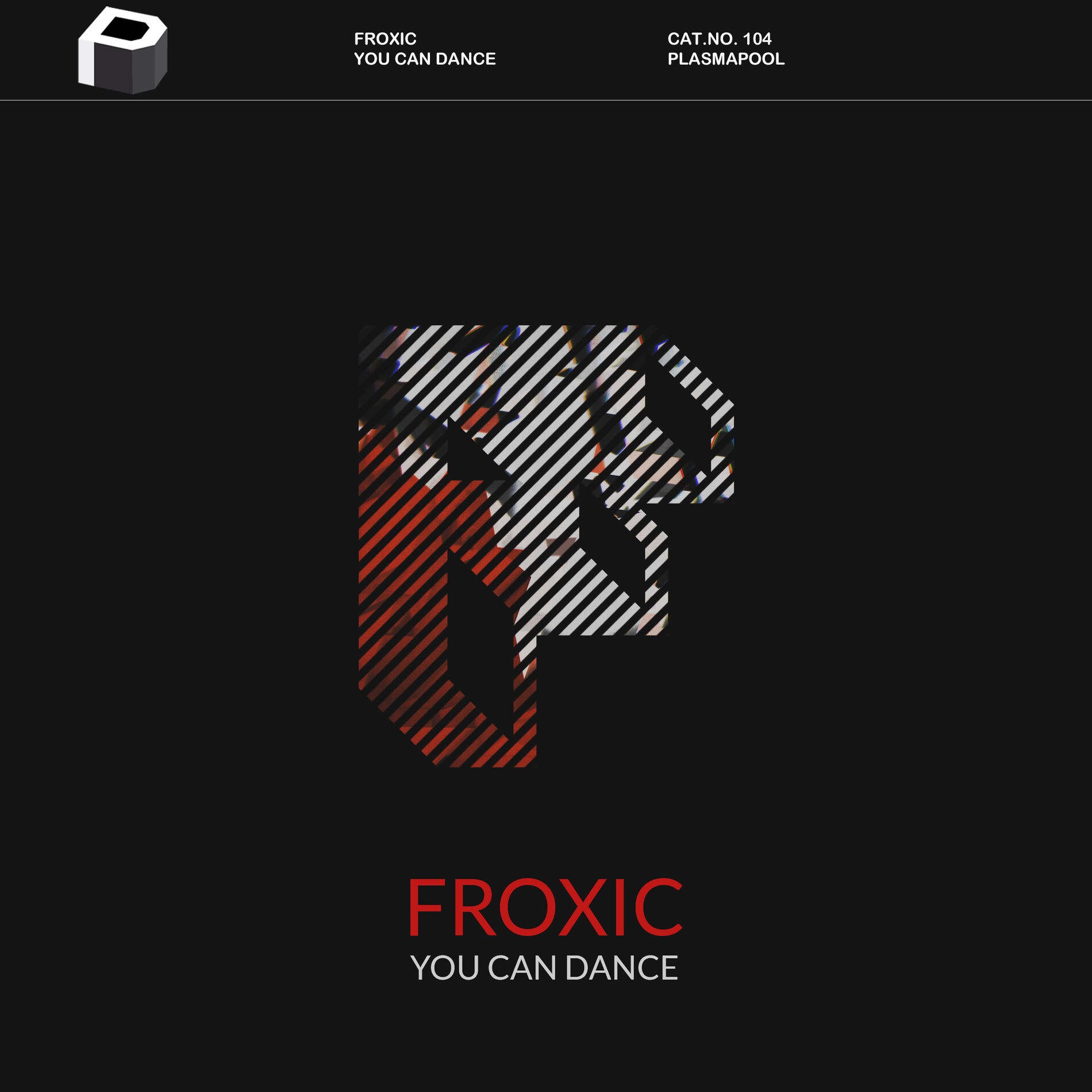 Album cover of You Can Dance