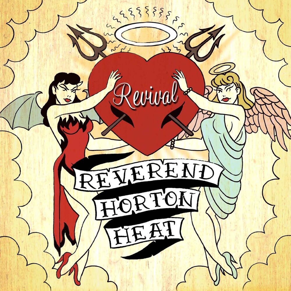 Picture of Revival