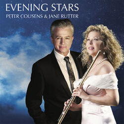 Cover of Evening Stars