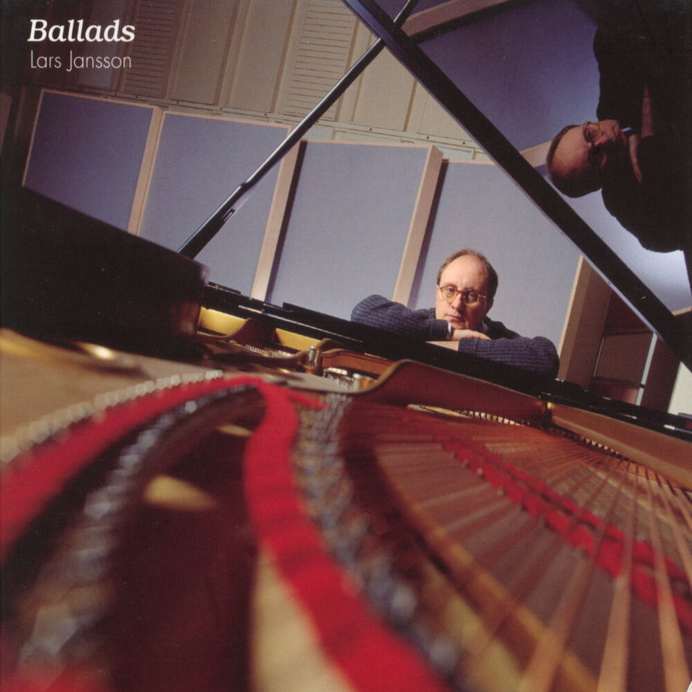 Picture of Ballads