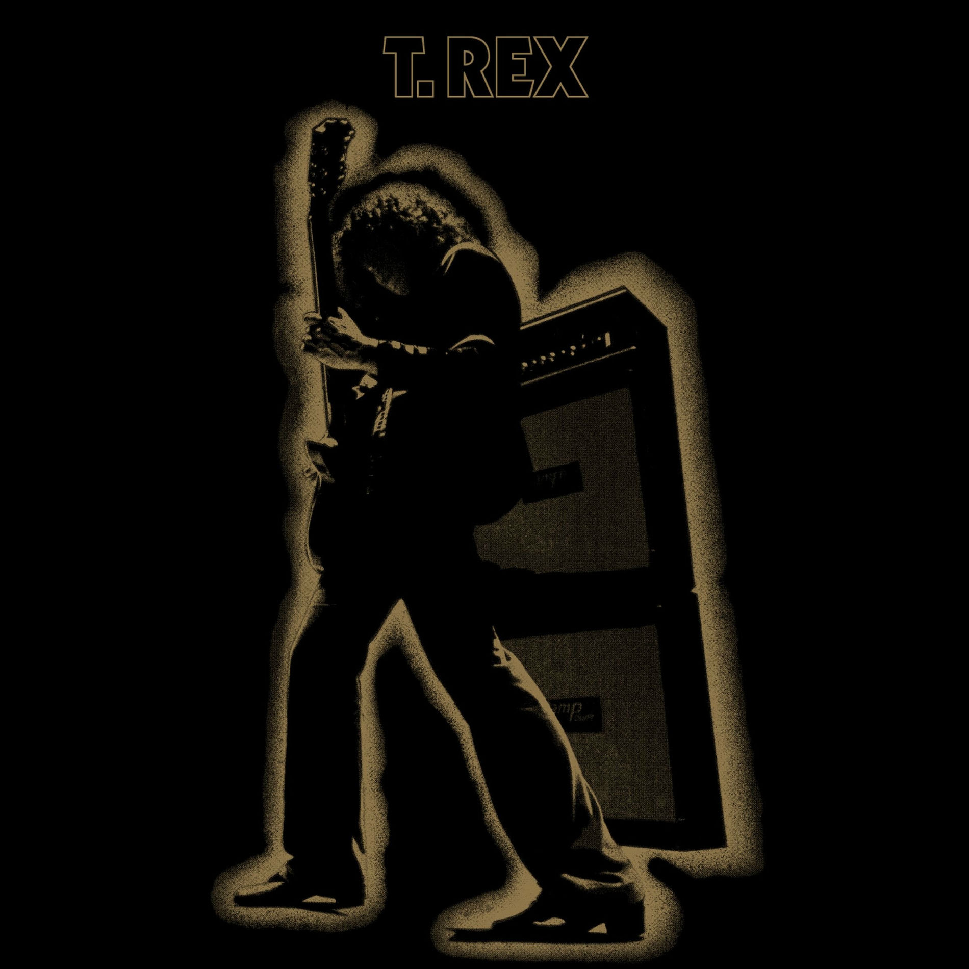 極美盤‼︎USオリ盤‼︎ T.REX 電気武者 T. Rex - Electric Warrior [Expanded & Remastered] | Deezer