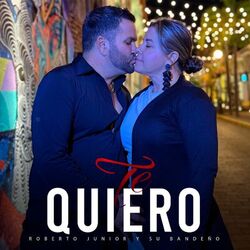 Cover of Te Quiero