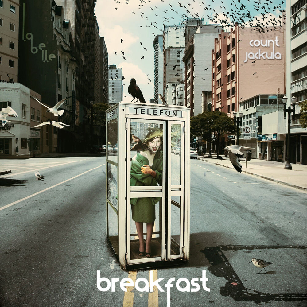 Picture of Breakfast - EP