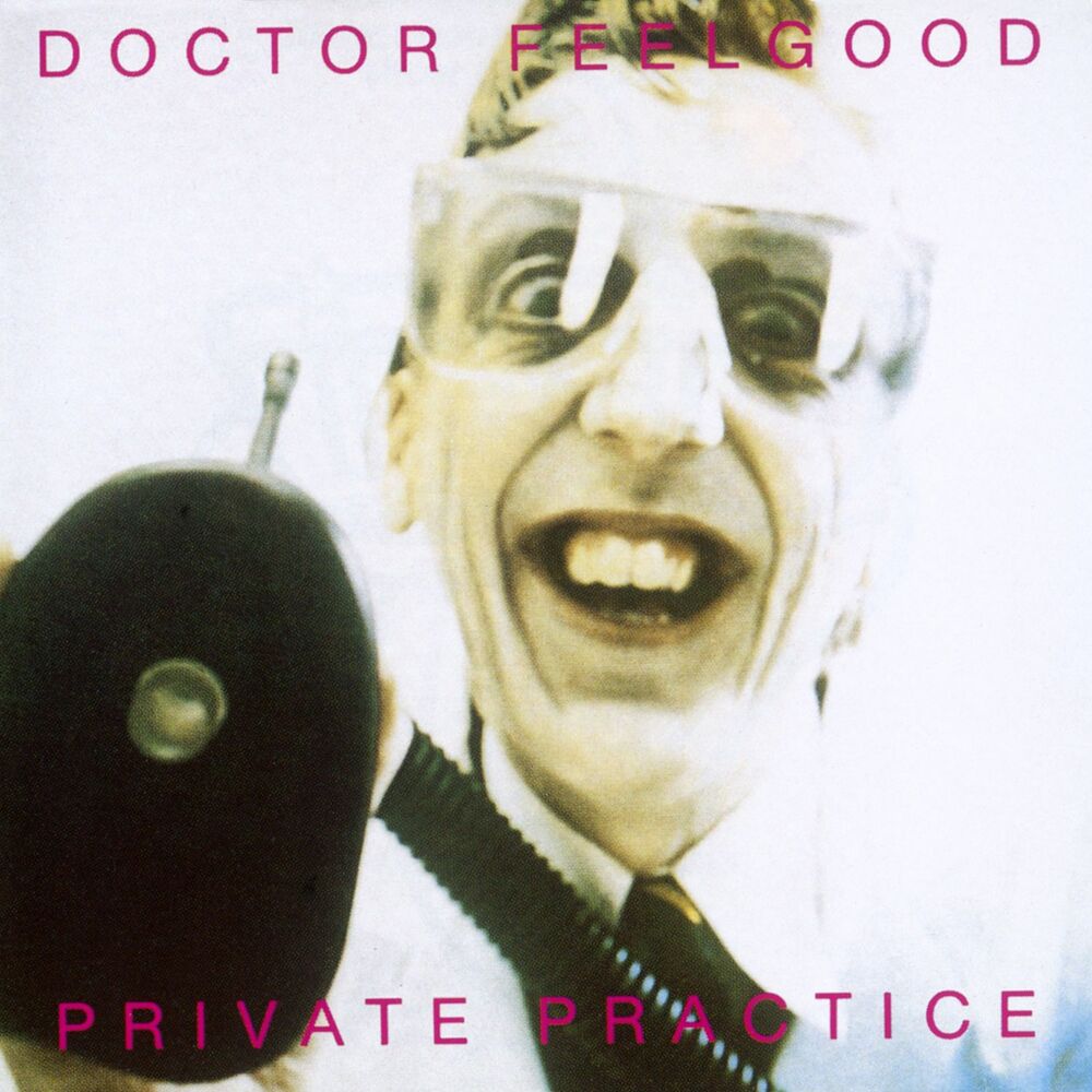 Picture of Private Practice