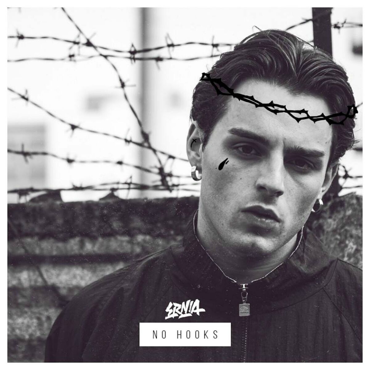 Album cover of No Hooks