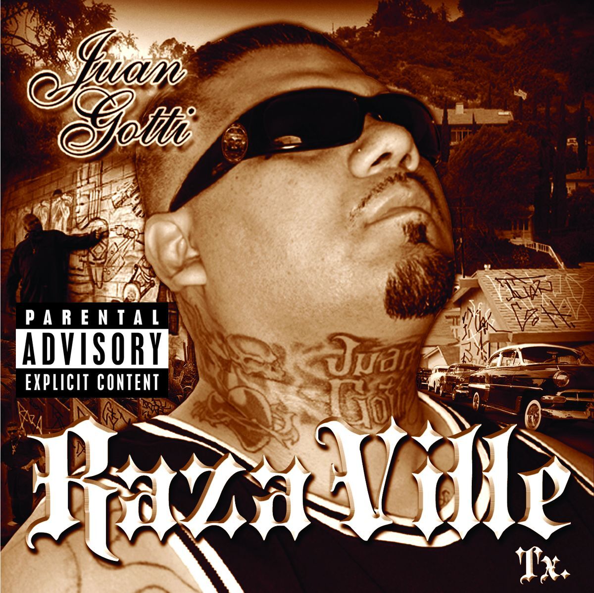 Album cover of Impossible (feat. Carolyn Rodriguez)