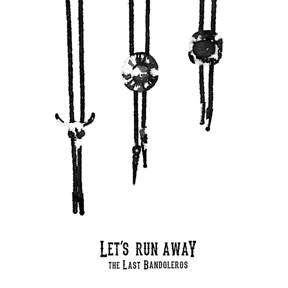 Picture of Let's Run Away