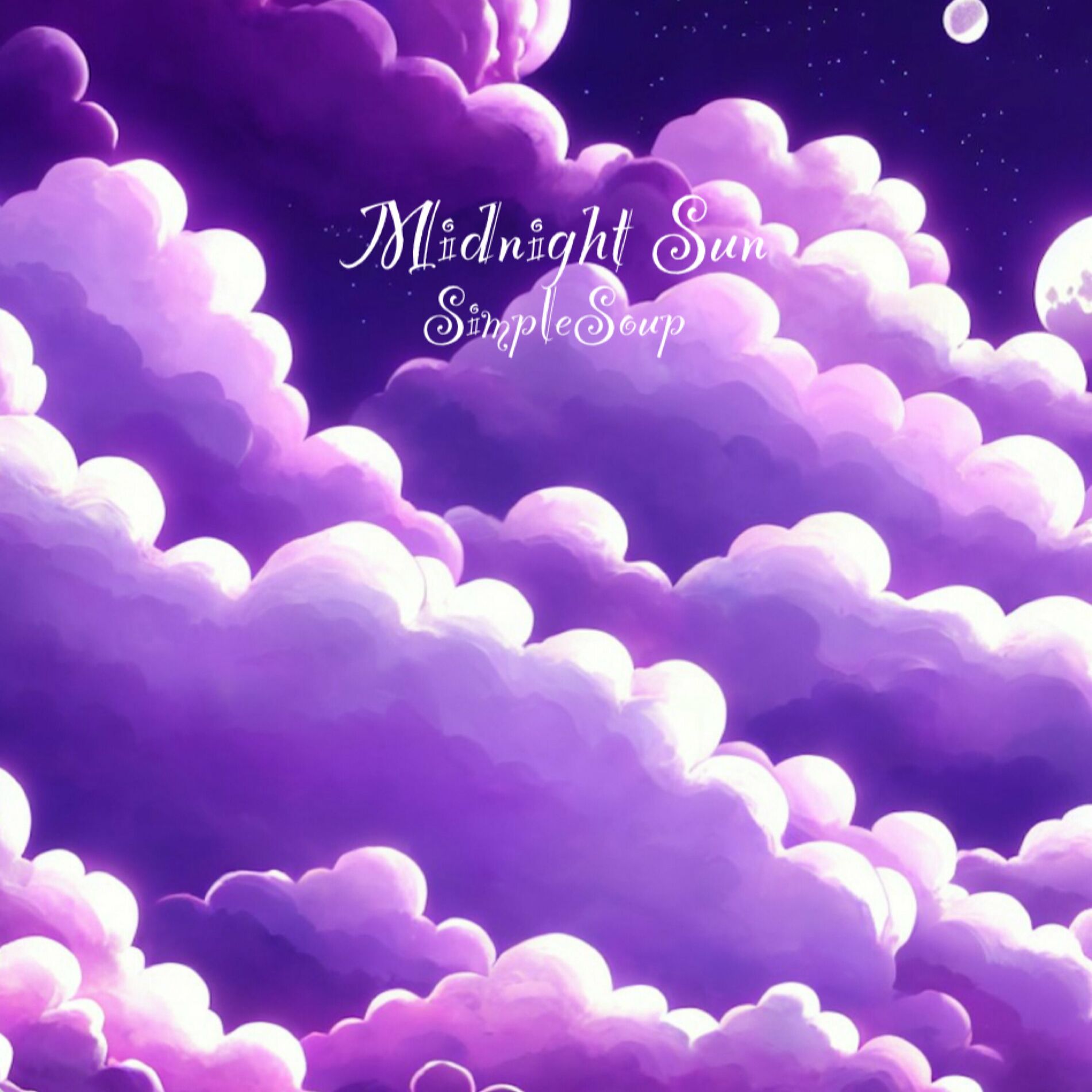 Album cover of Midnight Sun