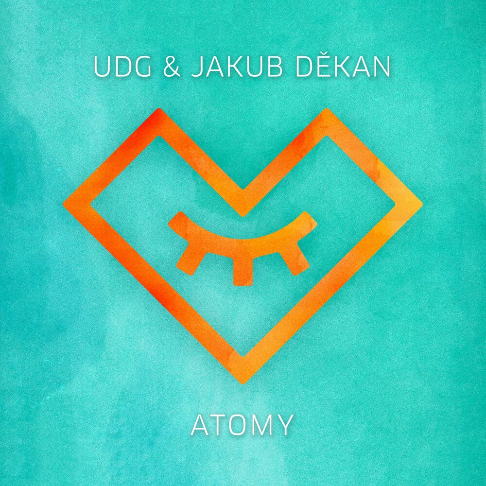 Picture of Atomy (feat. Jakub Děkan)