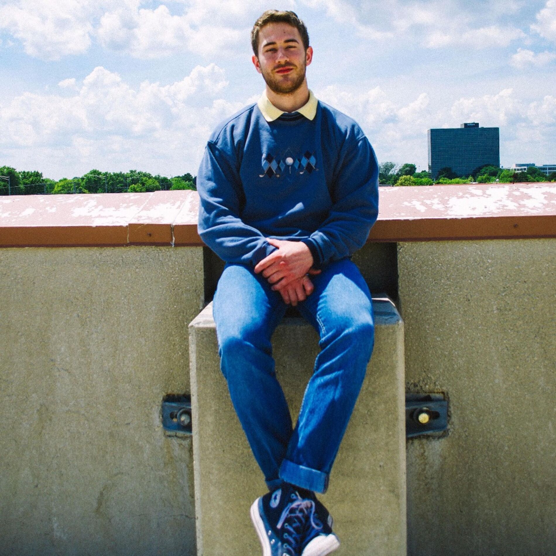 Album cover of Halle
