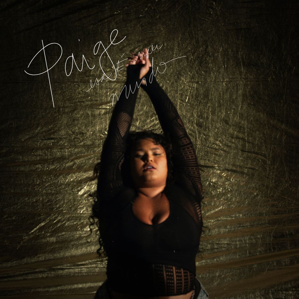 Album cover of Esse É Meu Mundo