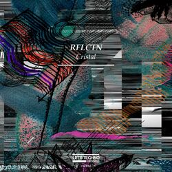 Cover of Cristal