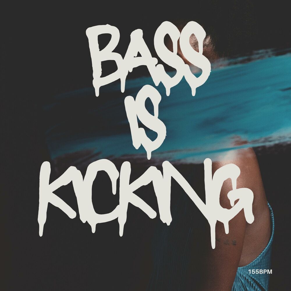Picture of BASS IS KICKING