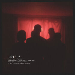 Cover of Low