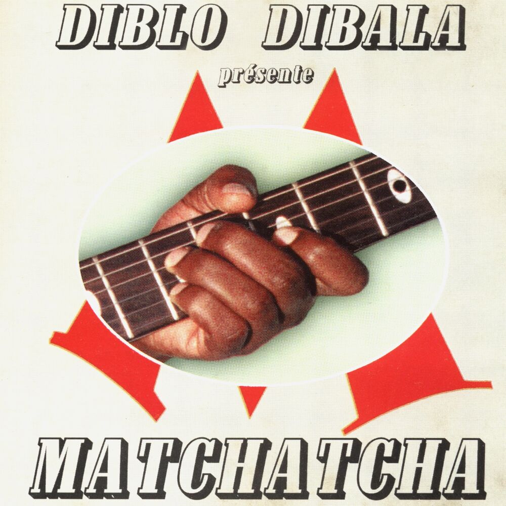 Picture of Diblo Dibala présente Matchatcha : dernier jugement