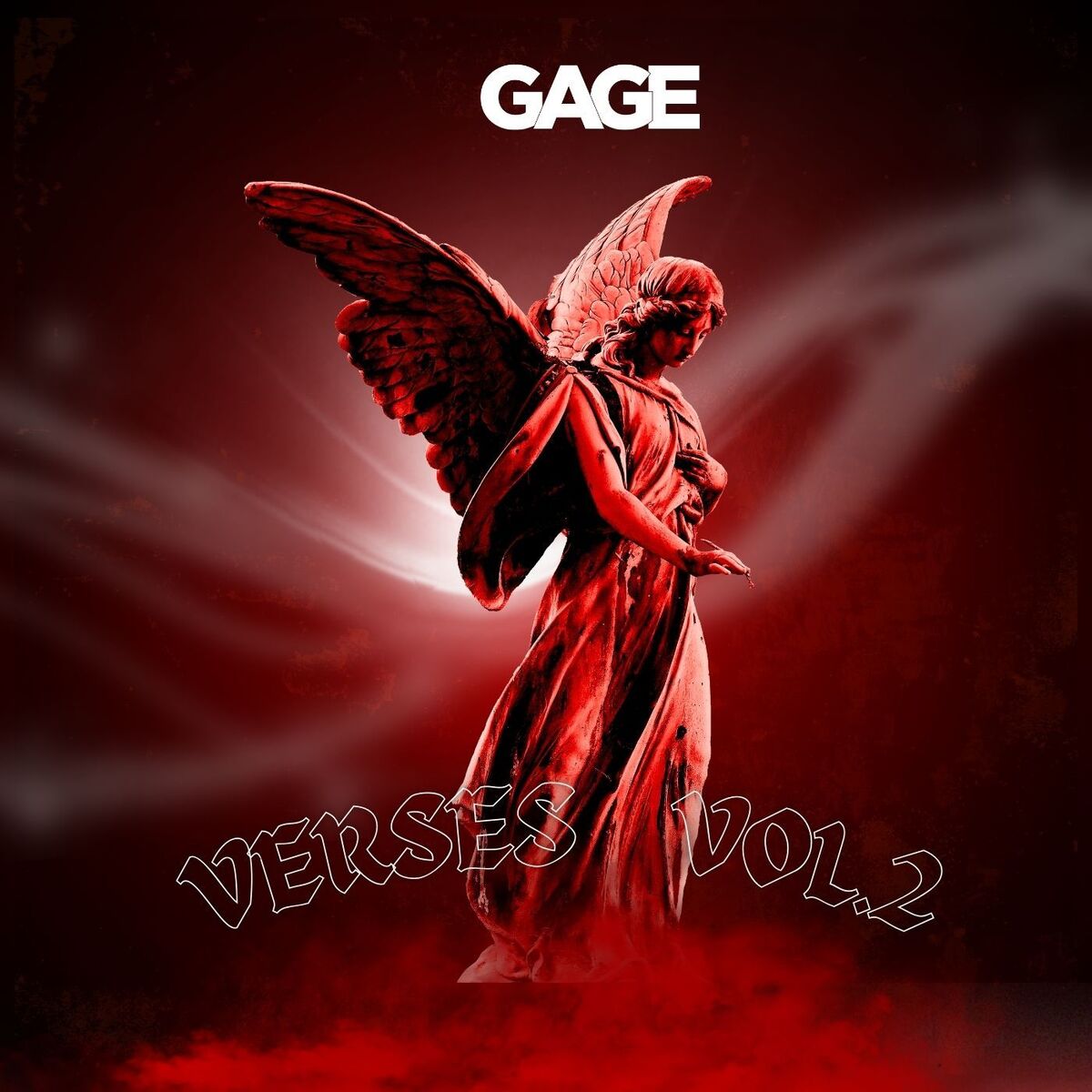 Album cover of VERSES, Vol. 2