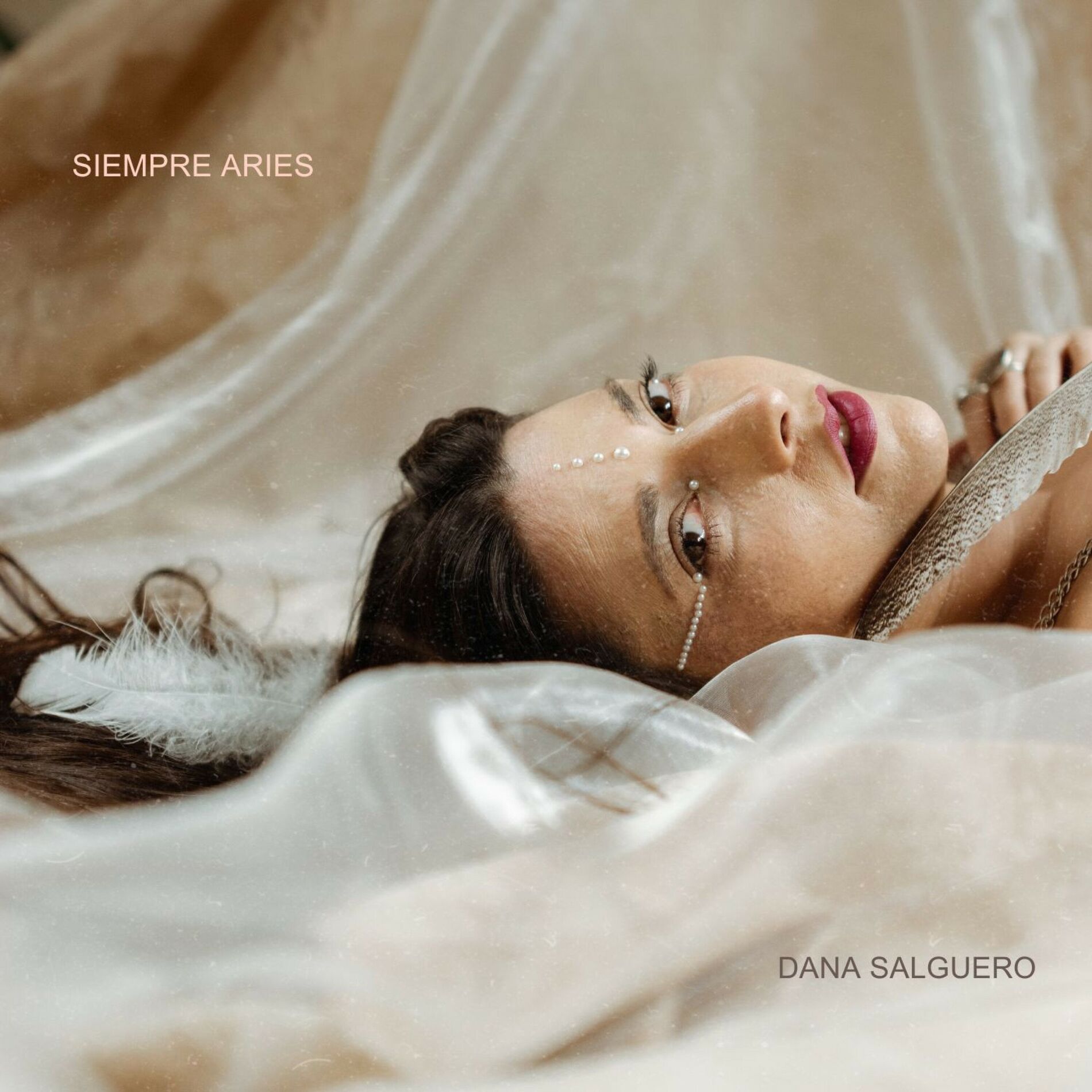 Album cover of Siempre Aries