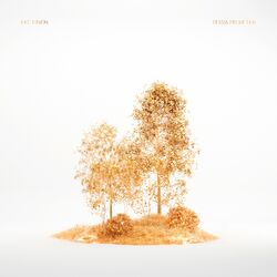 Cover of Tierra Prometida